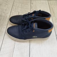 Детски обувки Lacoste , снимка 1 - Детски обувки - 45034751