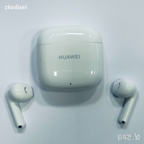 Bluetooth слушалки Huawei Freebuds SE 2, снимка 1