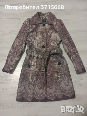 Дамско Яке, снимка 1