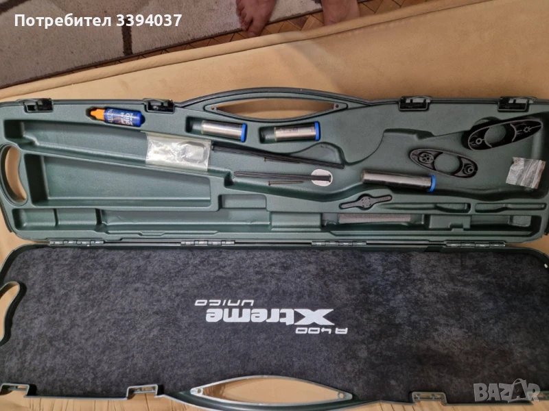 Beretta A400 XTREME - 12 UNICO, снимка 1