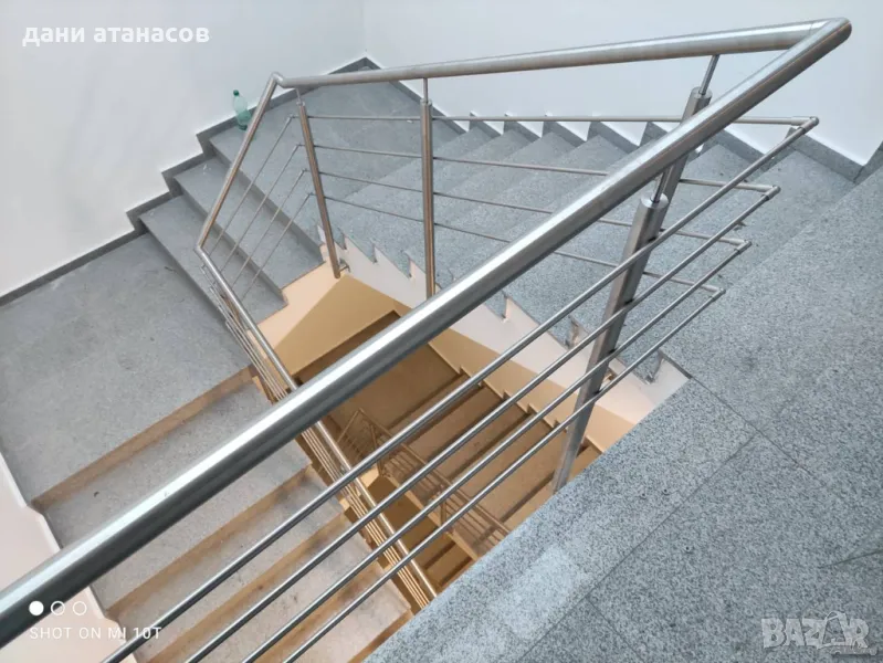 Железарски услуги, снимка 1