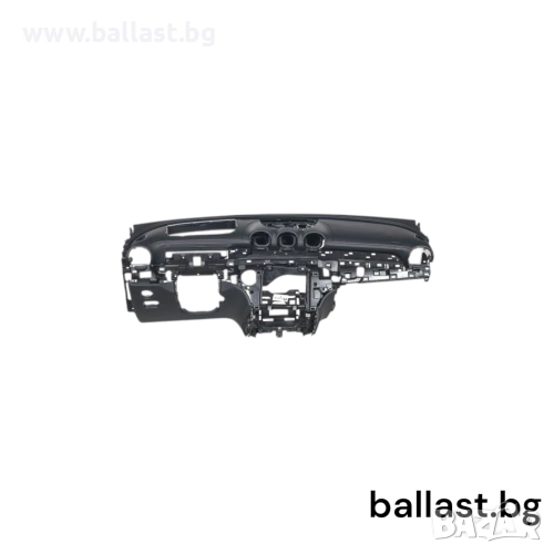 Арматурно табло A2546803101 GLC W254, снимка 1