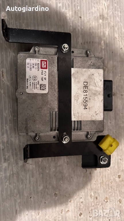 Компютър за двигател / ECU / Моторен компютър за DR 6.0 - DE815594 / 1001086 / DE815033-4, снимка 1