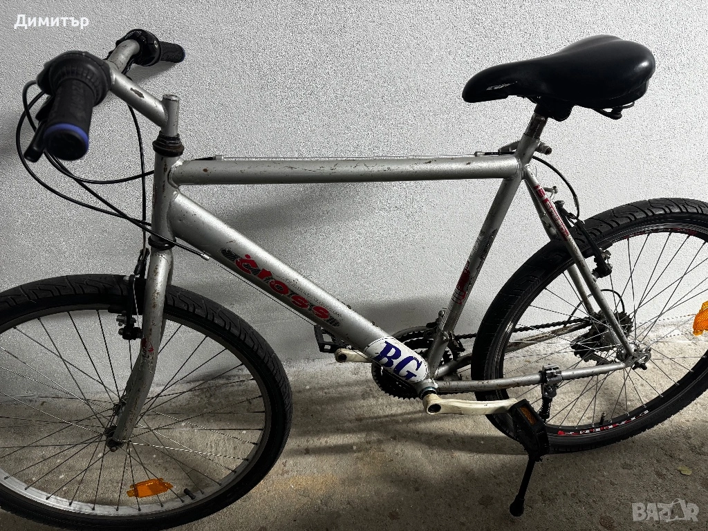 Колело мъжко 26”, снимка 1