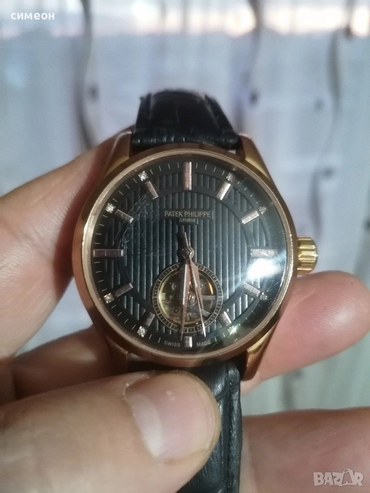 Часовник Patek Philippe, снимка 1