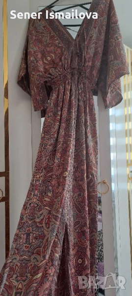 Дълга Рокля, снимка 1