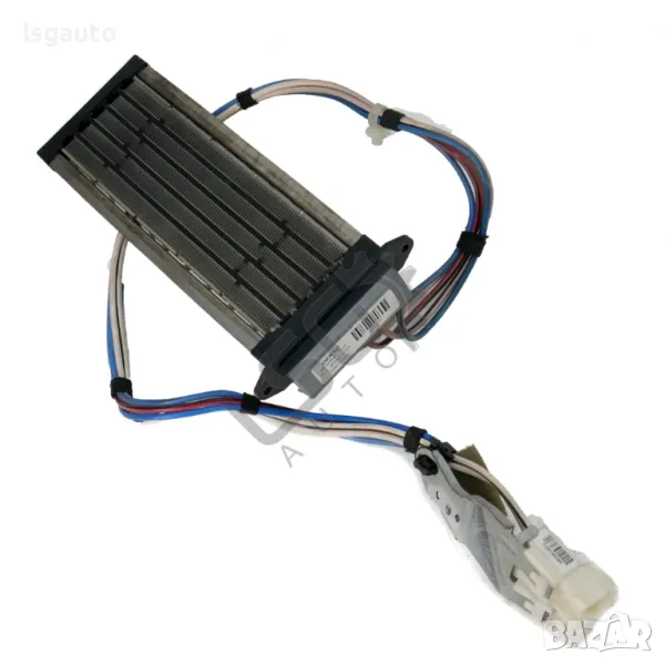 Електрически нагревател парно Toyota Avensis III 2009-2015 ID:146045, снимка 1