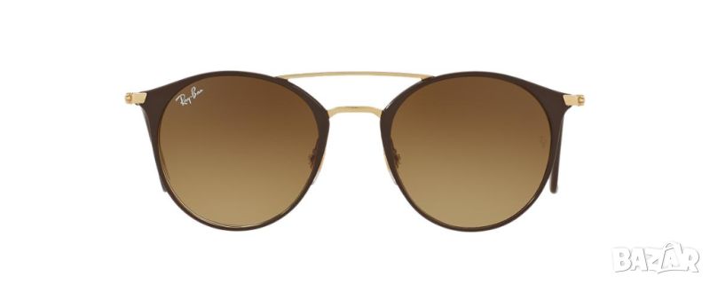 Ray-Ban RB 3546 9009/85 HIGHSTREET, снимка 1