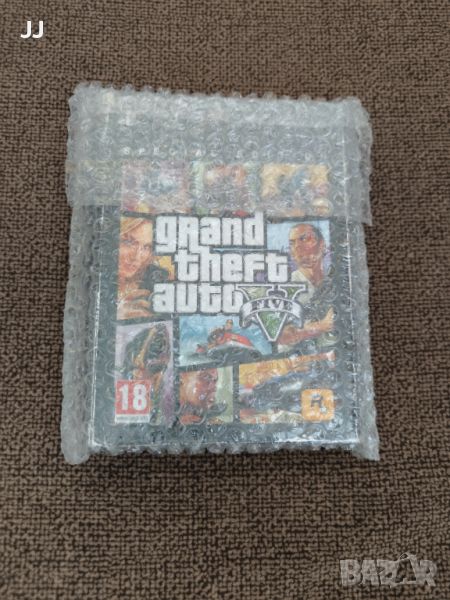 GTA 5 Special Edition 65лв. Игра за Playstation 3 Ps3, снимка 1