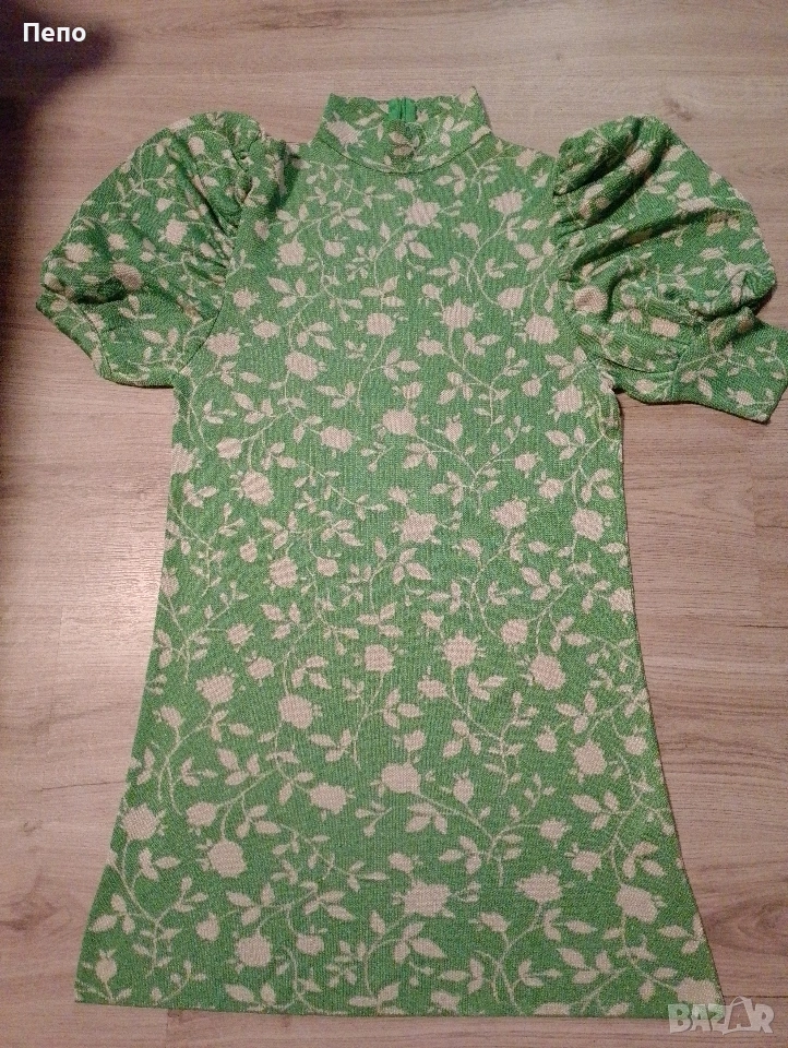 Рокля Zara, снимка 1