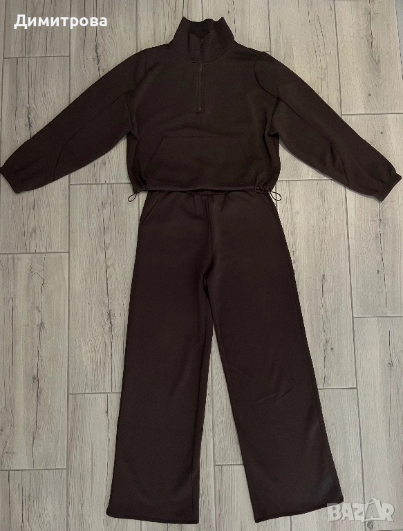 Спортно-елегантен комплект, снимка 1