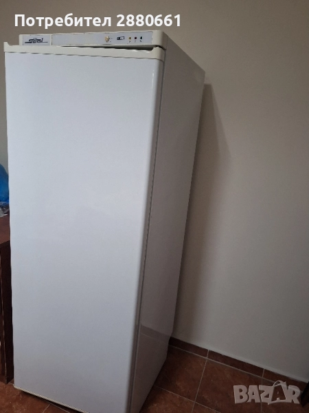 продавам фризер Siltal , снимка 1