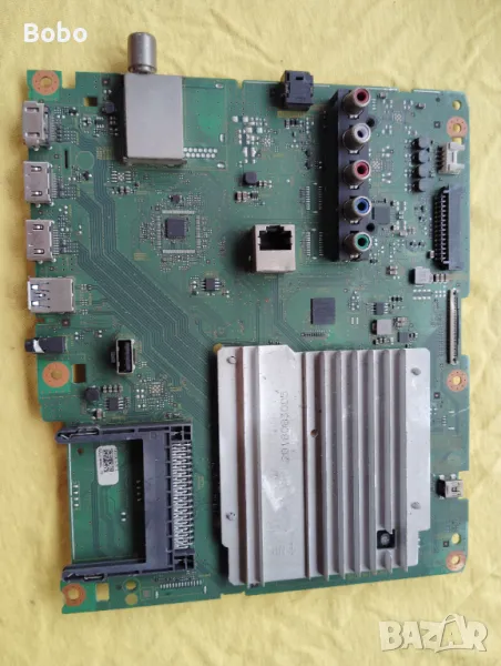 Main board TNPH1196(1) A, снимка 1