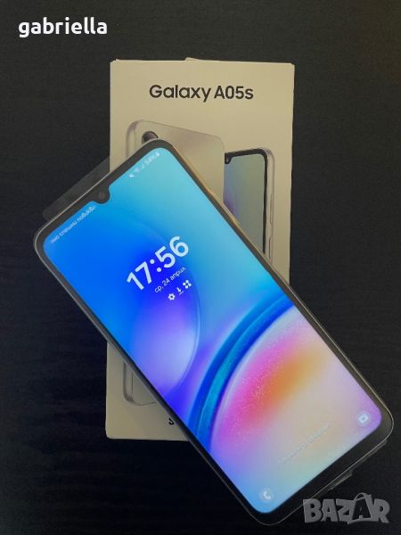 Samsung A05s 64 GB, снимка 1