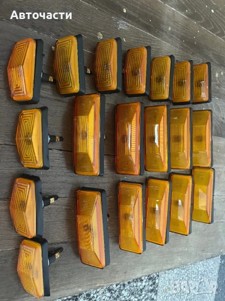 Lada/Лада нови мигачи 2104.2105.2106.2107.2121.21213.21214, снимка 1