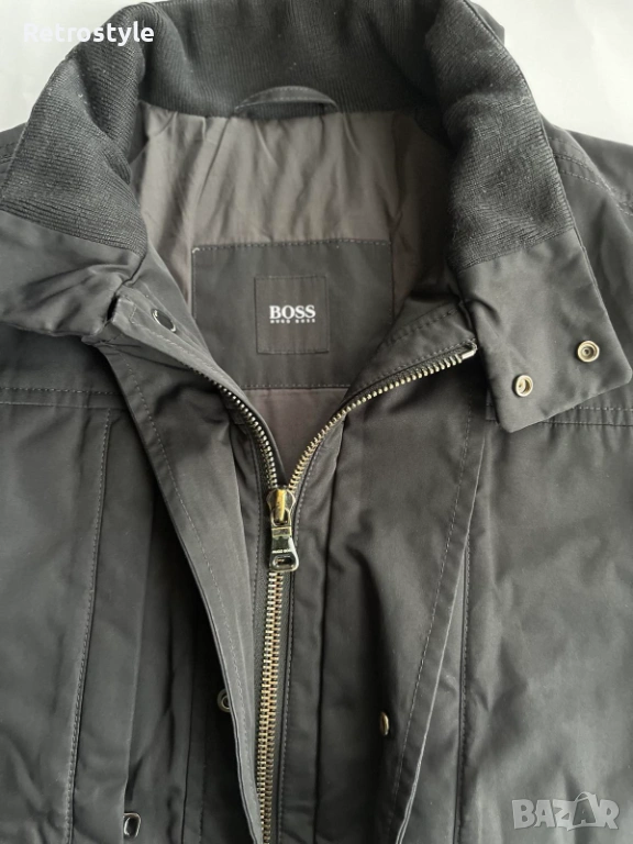 Мъжко Зимно яке HUGO BOSS, снимка 1