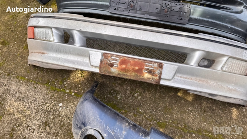 Предна Броня за Ford Escort 1994 - 1998 , снимка 1