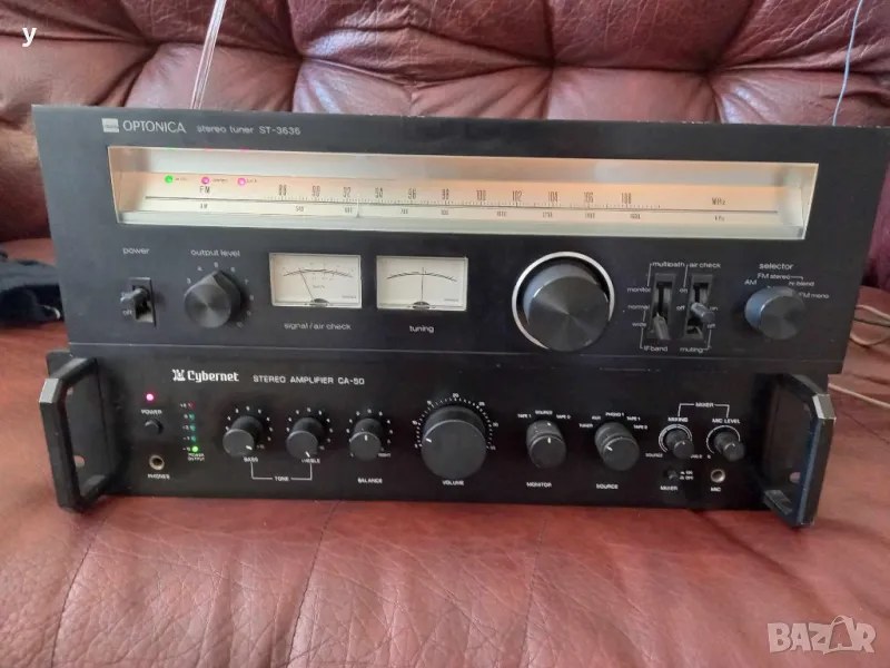 Optonica st 3636, снимка 1