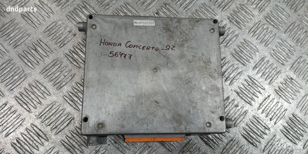 Модул Honda Concerto 1992г. 39790-SK3-G01 , снимка 1