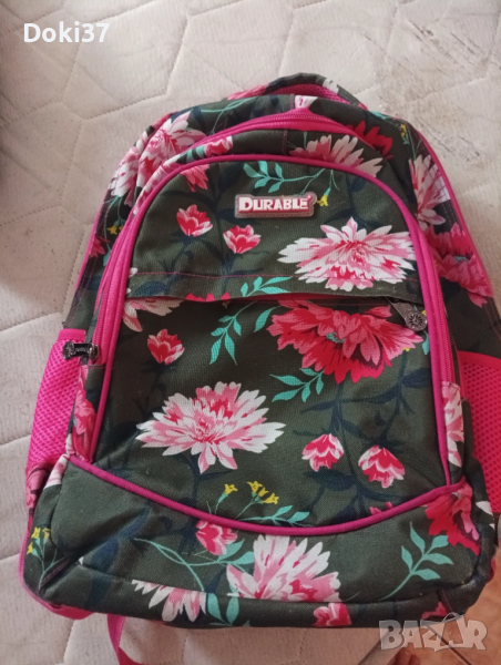 УЧЕНИЧЕСКА РАНИЦА , снимка 1