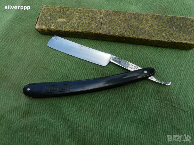  Бръснач SOLINGEN - 26 , снимка 1