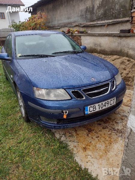 Сааб / Saab 9-3 ss над 20бр на Части , снимка 1