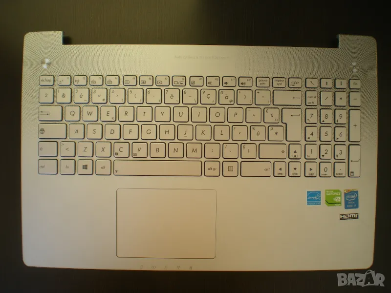 ASUS N550J N550JV на части, снимка 1