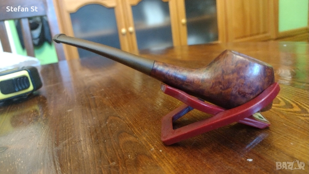 Лула, снимка 1