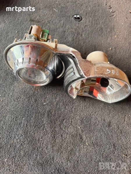 Лупа за фар за BMW E46, снимка 1