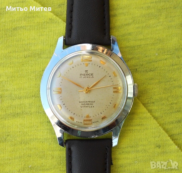 Pierce, снимка 1