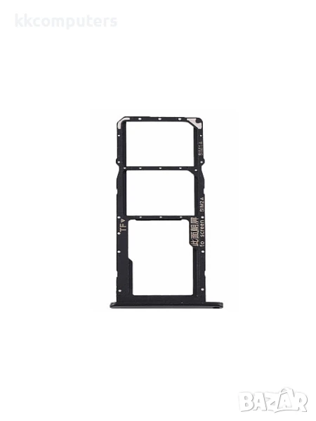 SIM държач Huawei Y6P (MED-LX9), снимка 1