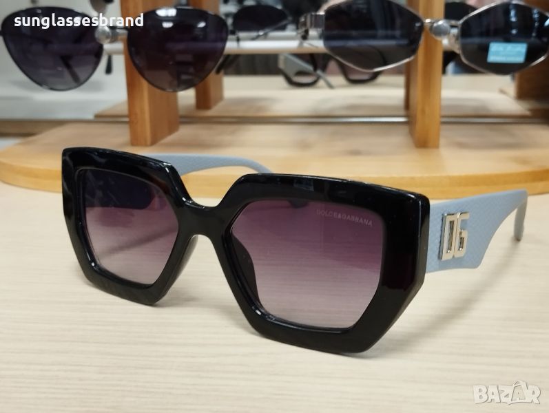 Дамски слънчеви очила - 52 sunglassesbrand , снимка 1