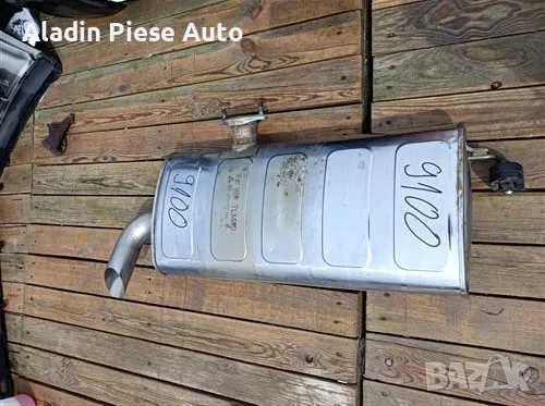 Крайно гърне Kia Sportage , снимка 1