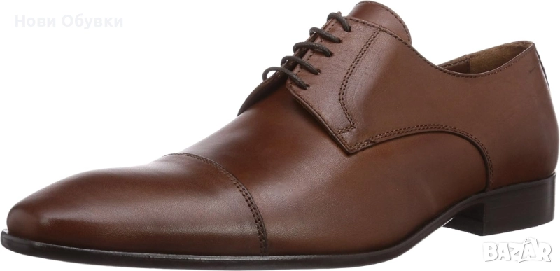 CINQUE CIANTIONIO, номер:39-40, нови, оригинални обувки, естествена кожа, снимка 1