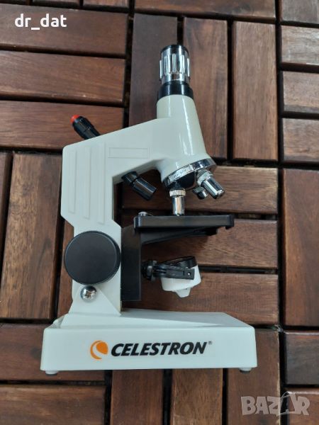 Микоскоп Celestron, снимка 1