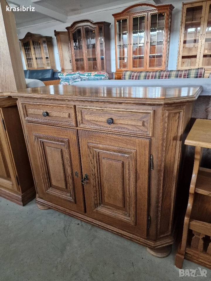 Масивен Скрин -внос от Германия! , снимка 1