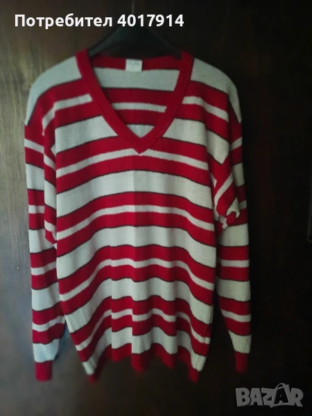 Дамска блуза, снимка 1