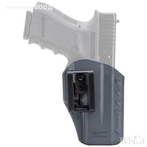 Кобур за пистолет Glock 48 A.R.C. IWB Blackhawk 417576UG, снимка 1