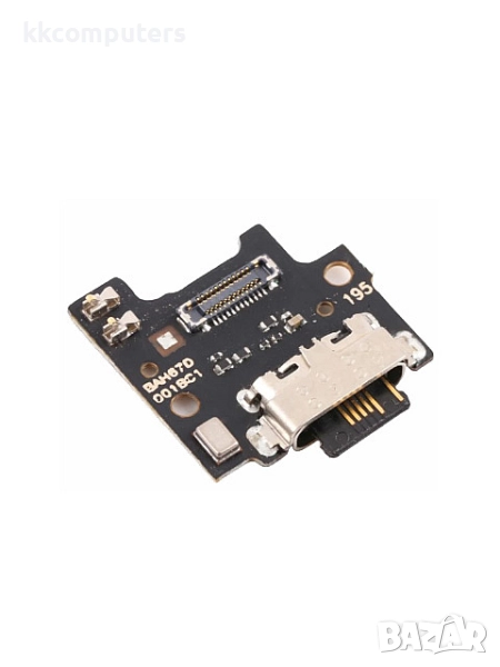 БЛОК ЗАХРАНВАНЕ TCL 10 PLUS (T782H), снимка 1