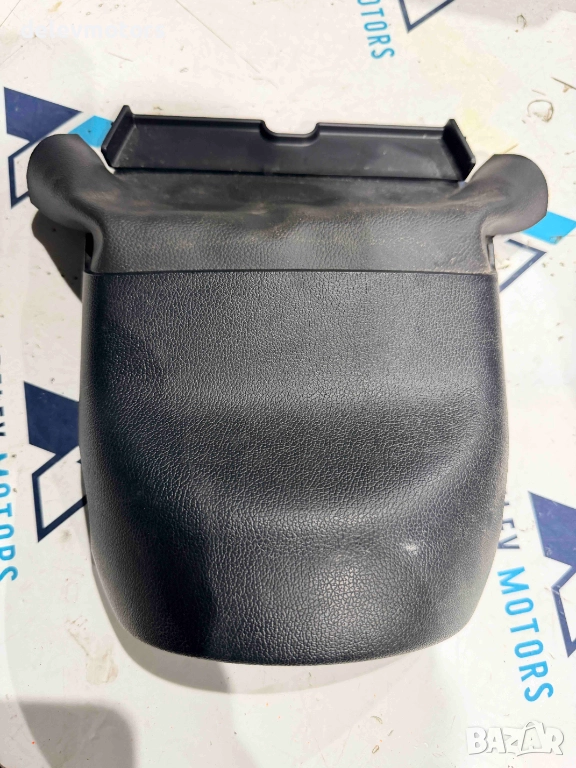 84850-P2AAOWK пластмаса над волана от Kia Sorento MQ4, 2.2 CRDI AWD 193 кс., двигател D4HE, снимка 1