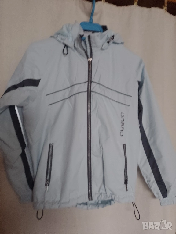 Яке ветровка Umbro, снимка 1