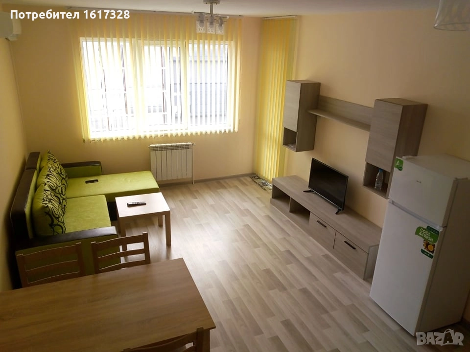 Двустаен под наем Мол Плаза, снимка 1