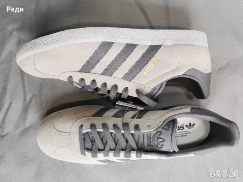 Adidas Gazelle адидас газела , снимка 1