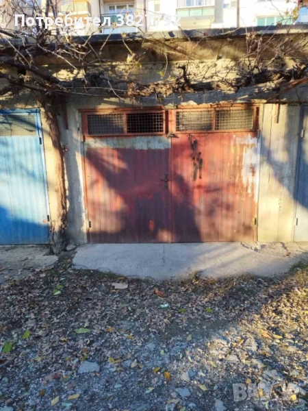 Продава Гараж В Габрово ЕСА, снимка 1