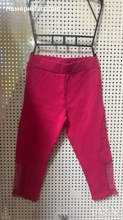 Клин за момиче, снимка 1