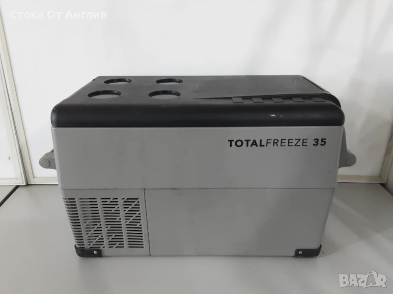 Хладилни ракли с компресор, снимка 1