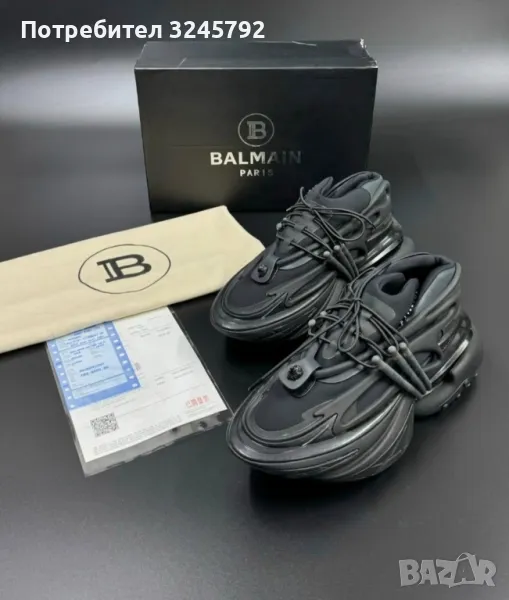 дамски BALMAIN , снимка 1