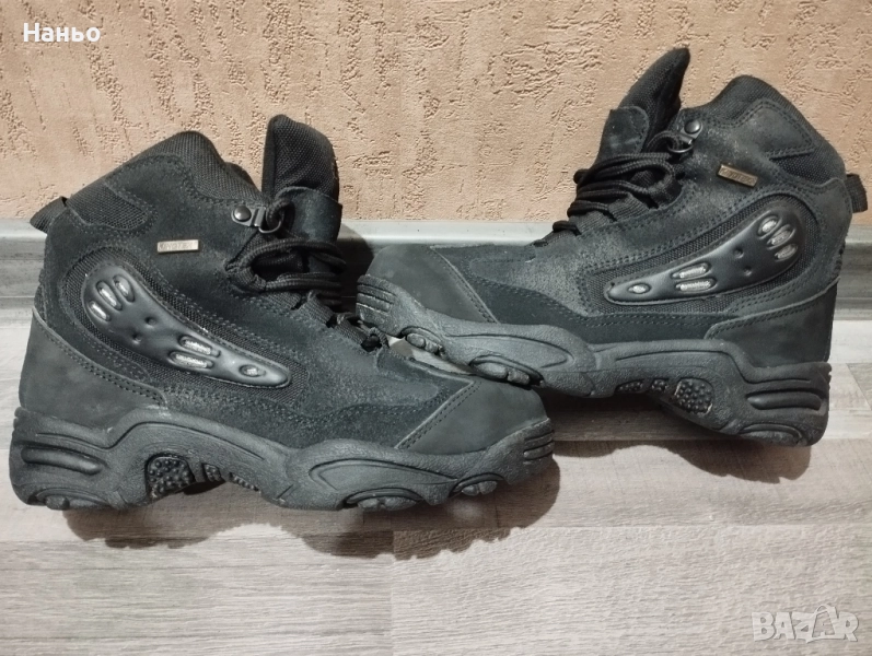 Мото боти-HELD! Номер-38., снимка 1