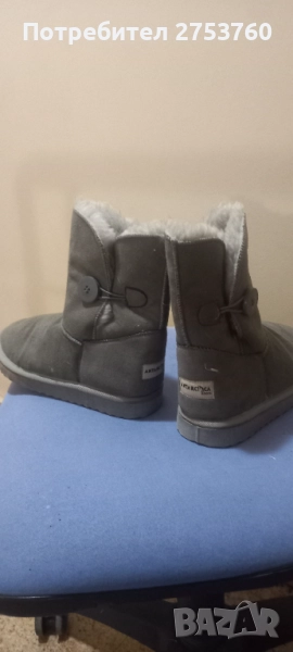 ДАМСКИ ИЛИ ДЕТСКИ БОТИ, снимка 1