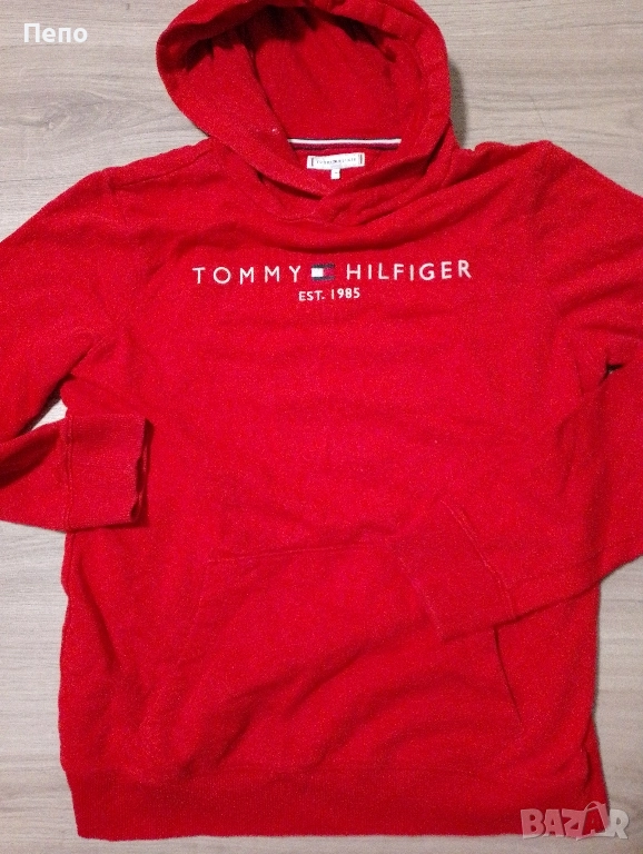 Блуза Tommy Hilfiger , снимка 1